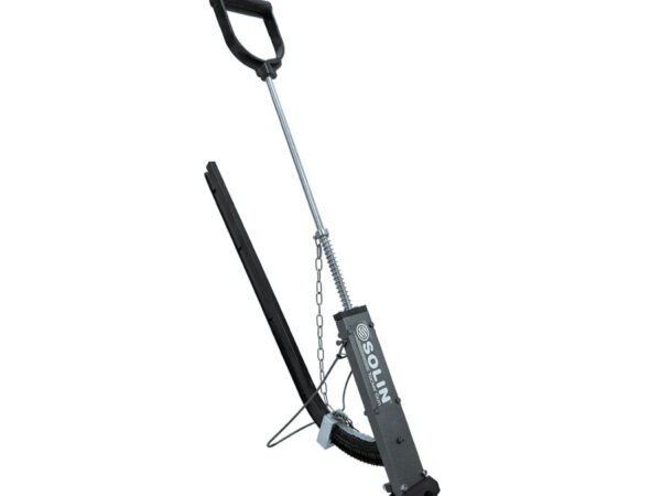 Tacker-gun καρφωτικό εργαλείο με θυρίδα επιθεώρησης