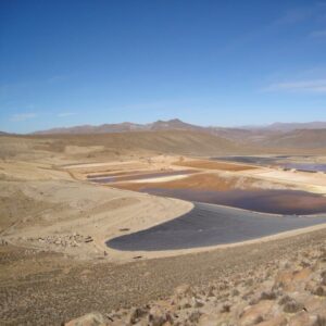 άρδευση στους κάμπους