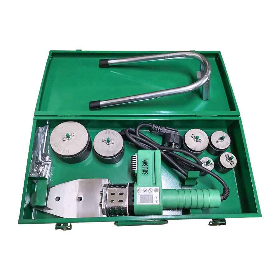 Συσκευή συγκόλλησης