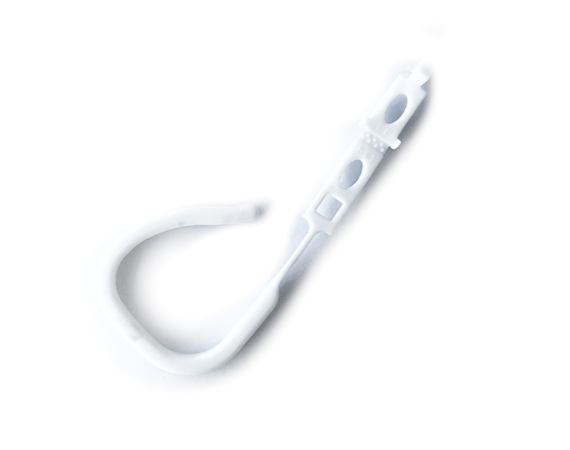 άγκιστρο κολοκυθιού