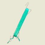 μεταλλικό στήριγμα με σπάγκο