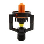 Gold Rain Super 250 Lit 9º Γωνία Εκτόξευσης