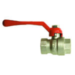 Μεταλλική Βάνα Ολικής Ροής