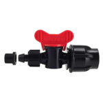 Βάνακι Πιπέτα Ρούμπο Lock