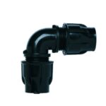 Σύνδεσμος Γωνία Ρακόρ Lock 6 atm