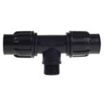 Ταφ Ρακόρ Αρσενικό Lοck 6 atm