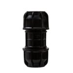 Σύνδεσμος Ρακόρ Κοχλιωτός 10 atm