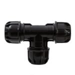 Σύνδεσμος Ταφ Ρακόρ Κοχλιωτό 10 atm