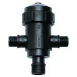 Φίλτρο Ταφ Αρσενικό Μικρό 6 atm