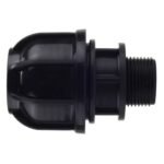 Ρακόρ Αρσενικό Σωλήνα Θέρμανσης