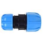 Σύνδεσμος Ρακόρ Κοχλιωτός Συστολικός 16 atm