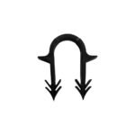 Κλιπ για καρφωτικό (με ταινία) στηρίγματα tucker-gun