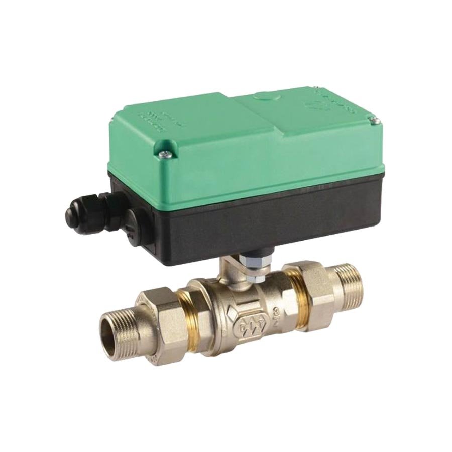 Diamant2000_Comparato Comparato κορμός βάνας δίοδης, ολικού περάσματος με ρακόρ - Image 1