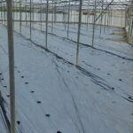 Agrolin Ασημί Μαύρο 20 mic