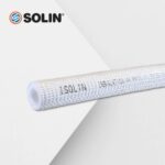 Isolin μόνωση από διογκωμένο πολυαιθυλένιο