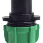 Μονός Υδρονεφωτης