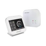 Solibot RF θερμοστάτης επιτραπέζιος