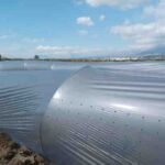 Agrotherm SILVER IR 32 mic Θερμικό ΔΡΟΣΙΣΜΟΥ φιλμ χαμηλής κάλυψης