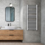 Blatzas radiators BR σώματα λουτρού