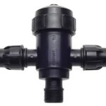 Φίλτρο Ταφ Ρακόρ Μικρό 6 atm