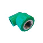 Γωνία 90° με πάσο θηλυκό