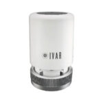 Ivar TE 3040 IV ηλεκτροθερμική κεφαλή M30 x 1,5 τμχ