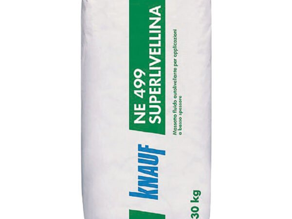 Kονίαμα πλήρωσης δαπέδων KNAUF 30kg