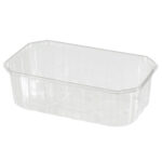 Κουπάκι PET ανοιχτό 500gr