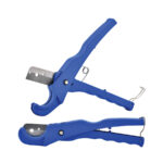 Ψαλίδι για πλαστικούς και πολυστρωματικούς σωλήνες