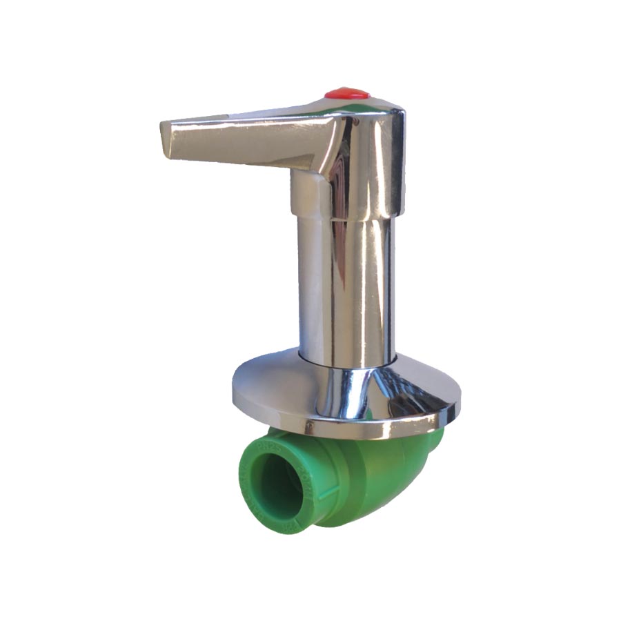 sfairiki-vana-apokophs-f20-chrome-ppr Σφαιρική βάνα αποκοπής με μακρύ άξονα και χρωμ. χερούλι - Image 1