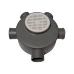 Solidrains σιφώνι δαπέδου