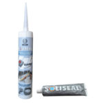 Solidrains SOLISEAL στεγανοποιητικό- συγκολλητικό- σφραγιστικό υλικό
