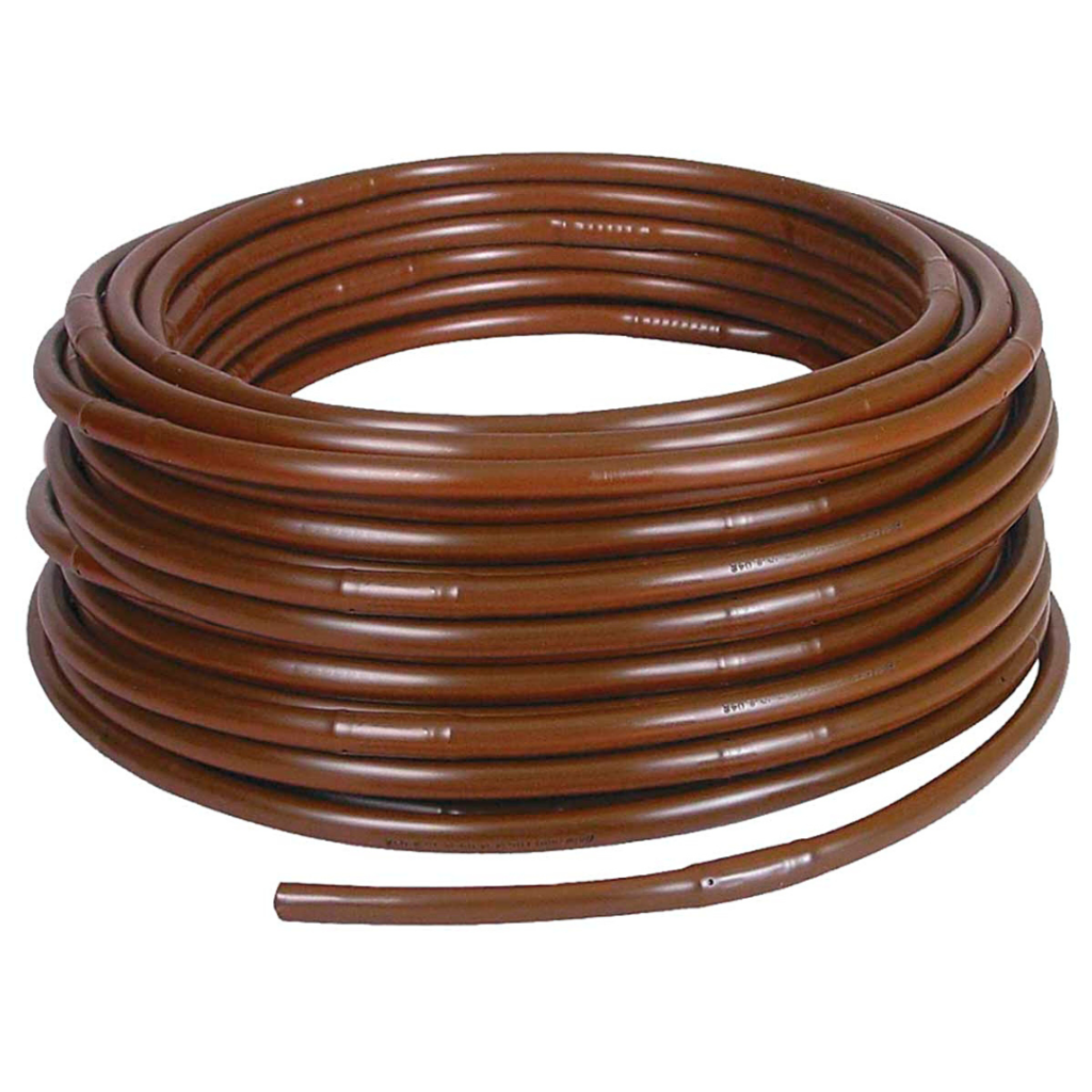 ΣΤΑΛΑΚΤΗΦΟΡΟΣ ΣΩΛΗΝΑΣ ΚΑΦΕ | DRIPPER PIPE BROWN