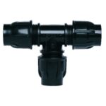 ΣΥΝΔΕΣΜΟΣ TAΦ ΡΑΚΟΡ LOCK 6 atm | QUICK-LOCK ΤΕΕ 6 atm