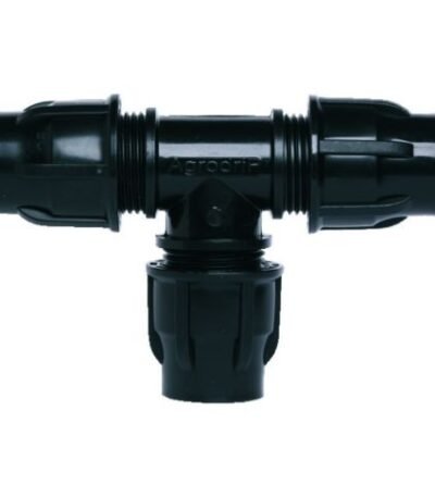 ΣΥΝΔΕΣΜΟΣ TAΦ ΡΑΚΟΡ LOCK 6 atm | QUICK-LOCK ΤΕΕ 6 atm