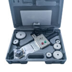 Συσκευή Συγκόλλησης Φ20-Φ63 (Ελαφρού Τύπου)