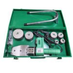 Συσκευή συγκόλλησης Φ20-Φ63 (1000W) Digital