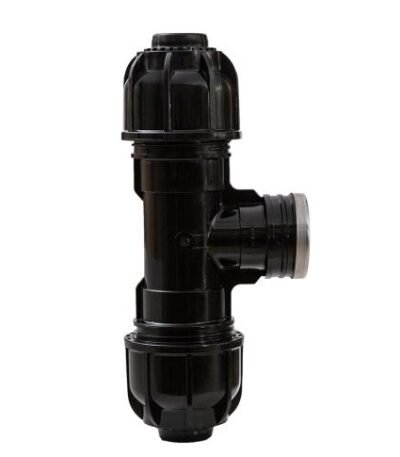 TAΦ ΜΑΝΙΚΑΣ ΘΗΛΥΚΟ 10 atm | 90° FEMALE LAY FLAT ΤΕΕ 10 atm