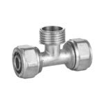 Solifits ταφ αρσενικό χρωμέ