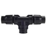 TAΦ ΡΑΚΟΡ ΘΗΛΥΚΟ LOCK 6 atm | QUICK-LOCK FEMALE TEE 6 atm ••• TAΦ ΡΑΚΟΡ ΑΡΣΕΝΙΚΟ LOCK 6 atm | QUICK-LOCK MALE TEE 6 atm ••• ΦΙΣ LOCK | BARBED INSERT FOR QUICK-LOCK ••• ΠΕΡΙΚΟΧΛΙΟ LOCK | QUICK-LOCK NUT ΚΩΔΙΚΟΣ CODE XΑΡΑΚΤΗΡΙΣΤΙΚΑ SPECIFICATIONS ΣΥΣΚ