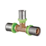 Te-sa ταφ πρεσαριστό βαρέως τύπου πολυστρωματικού σωλήνα