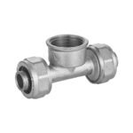 Solifits ταφ θηλυκό χρωμέ