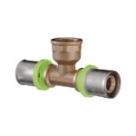 Te-sa ταφ με θηλυκό σπείρωμα πρεσαριστό βαρέως τύπου πολυστρωματικού σωλήνα (Αντιγραφή)