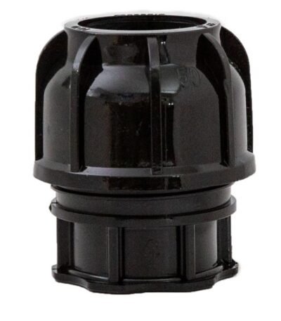 ΤΕΡΜΑΤΙΚΟ ΡΑΚΟΡ ΚΟΧΛΙΩΤΟ END PLUG COMPRESSION COUPLING 10 atm