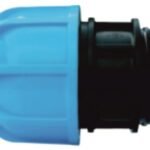 Ρακόρ Θηλυκό Κοχλιωτό 16 atm