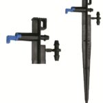 Σταλάκτης Σε Λόγχη Για Γλάστρες