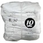 Ατύπωτη Τσάντα Φανέλα HD Super Αντοχή