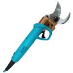 ηλεκτρικό ψαλίδι κλαδέματος με καλώδιο - λάμα 45mm