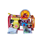 ΨΕΚΑΣΤΙΚΟ ΜΕ ΒΕΝΖΙΝΟΚΙΝΗΤΗΡΑ 2.5HP – ΑΝΤΛΙΑ RS21