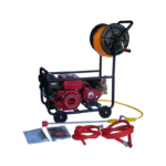 ΨΕΚΑΣΤΙΚΟ ΜΕ ΒΕΝΖΙΝΟΚΙΝΗΤΗΡΑ 5.5HP 168F-FT22A2